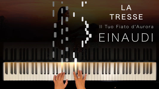 Synthesia-type Tutorial: Il Tuo Fiato d’Aurora