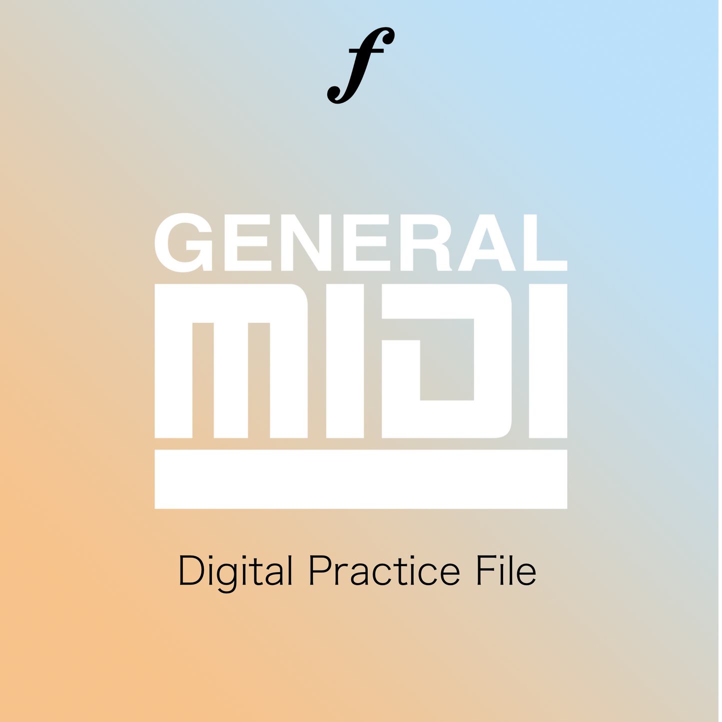 U-Turn – Piano MIDI File (Download)
