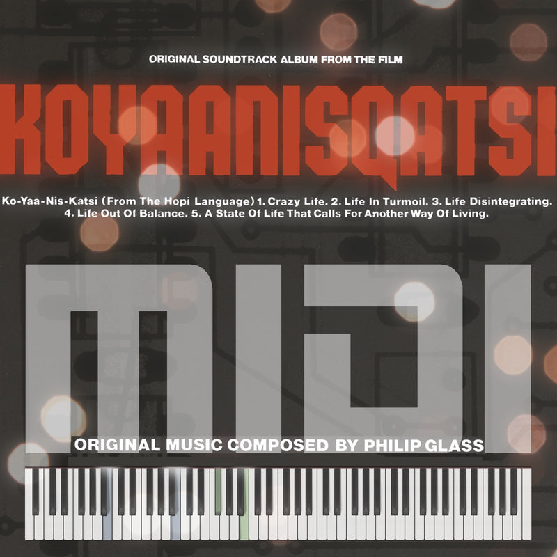 Koyaanisqatsi