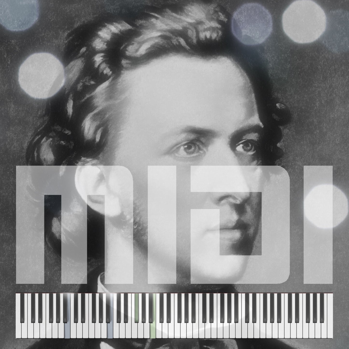 Chopin - MIDI File