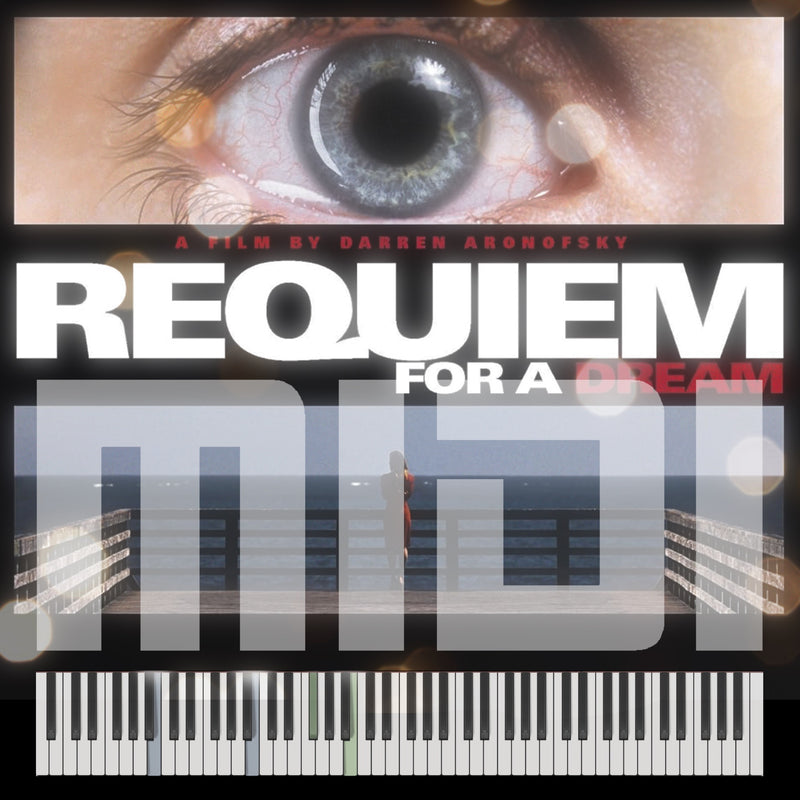 Requiem for a Dream