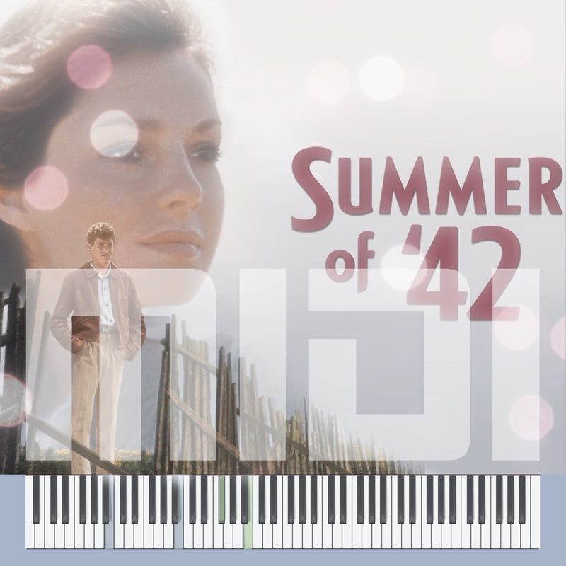 The Summer Knows