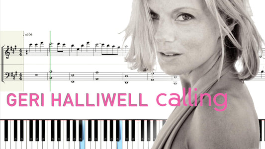 Scrolling Score Tutorial: Calling
