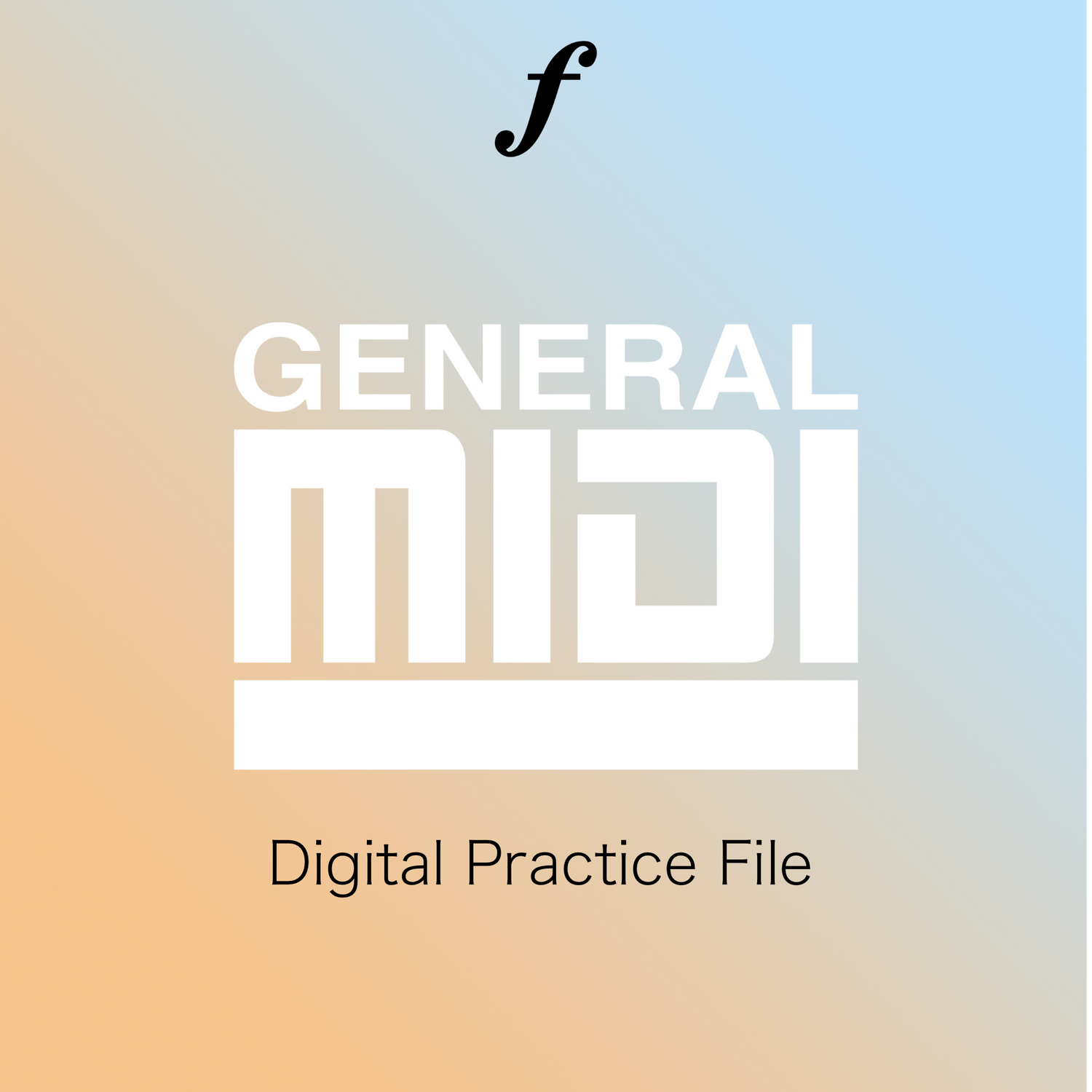 Scared to Live Piano MIDI file now available