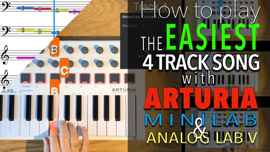 Piano Tutorial: Here’s to you