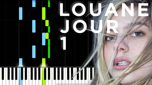 Synthesia-type Tutorial: Jour 1