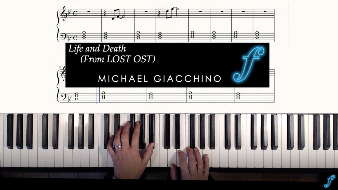 Scrolling Score Tutorial: Life and Death