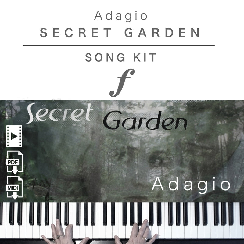 Piano Kit