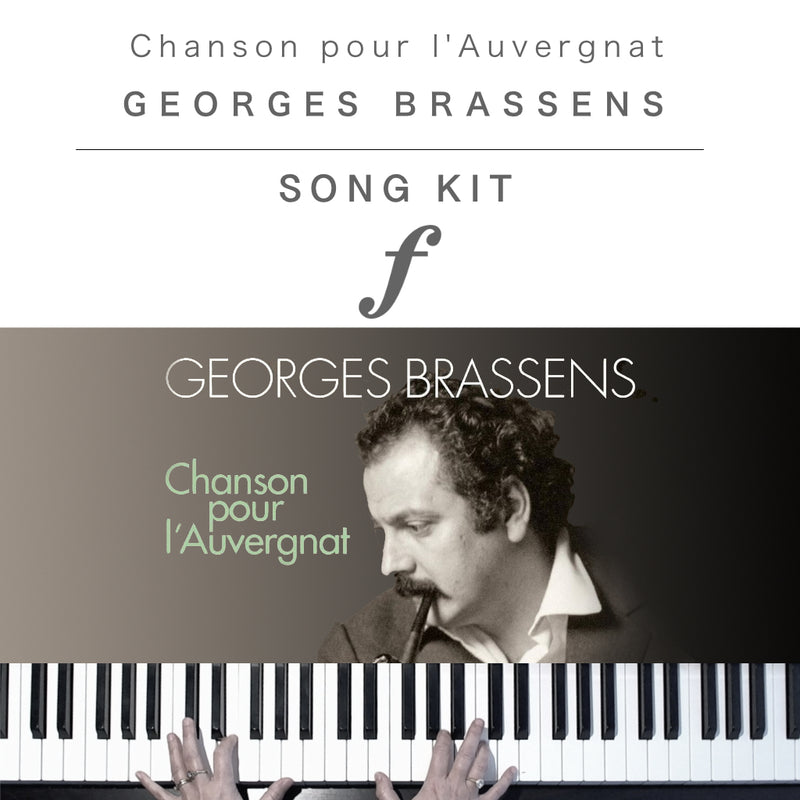 Piano Kit