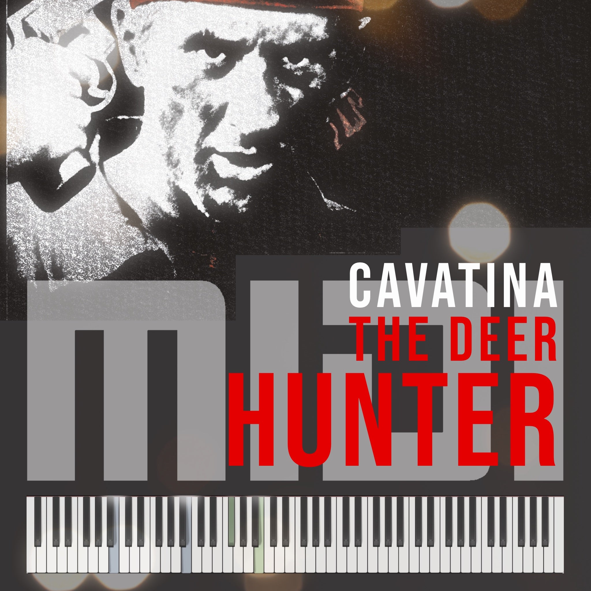 Cavatina – STANLEY MYERS – MIDI File