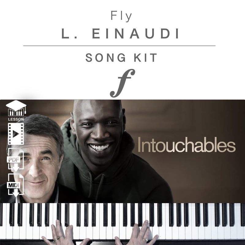 Piano Kit