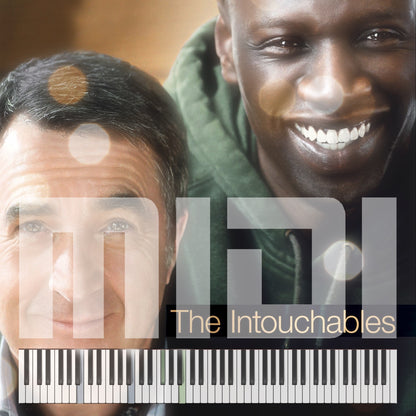 Fly - Einaudi - MIDI File