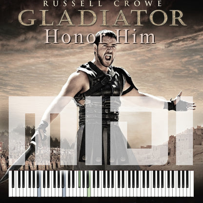 Honor Him