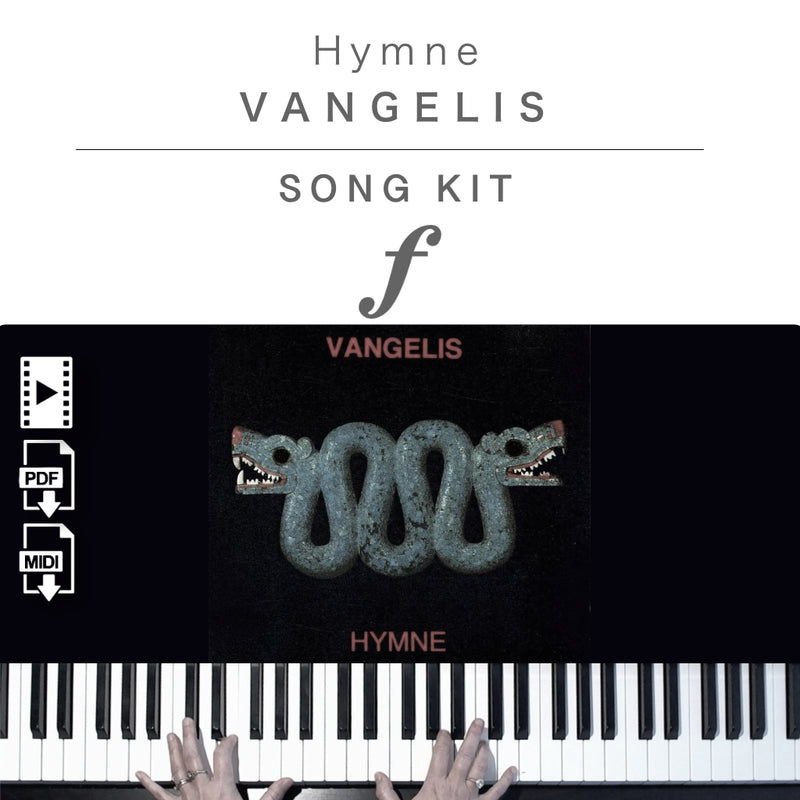 Piano Kit