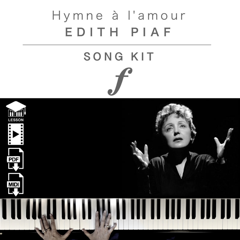 Piano Kit