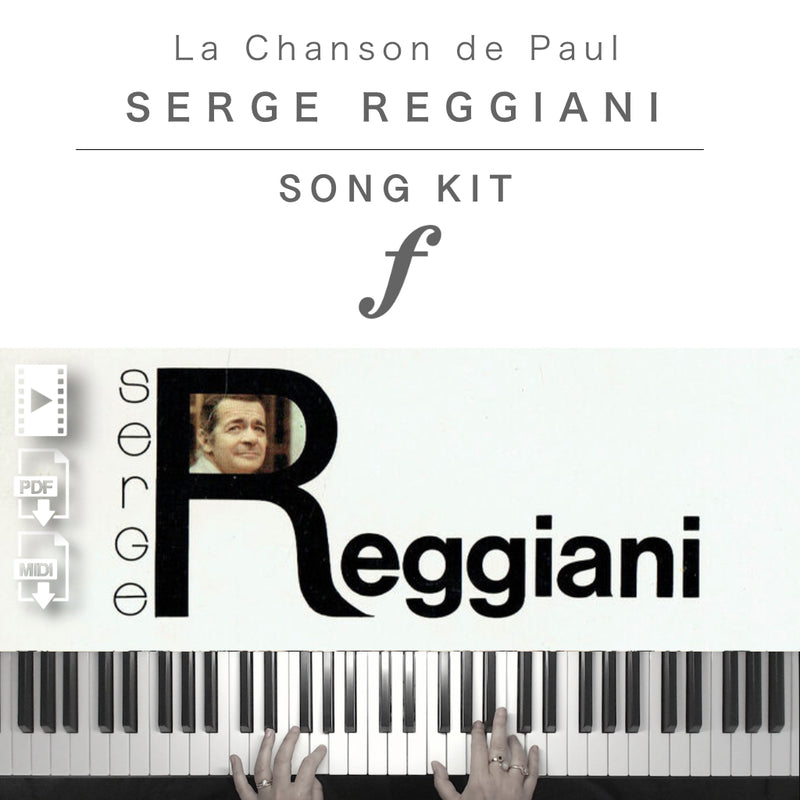 Piano Kit