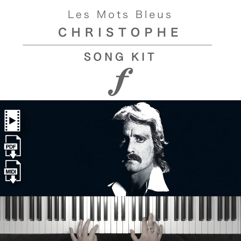 Piano Kit