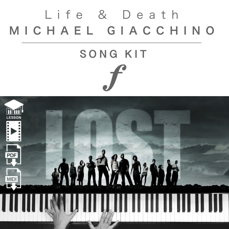 Piano Kit