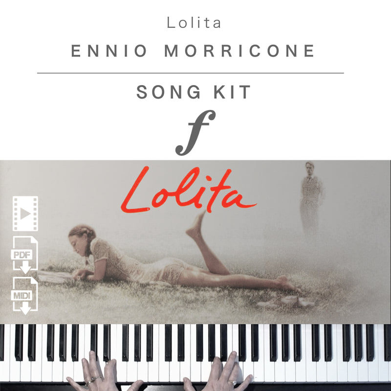 Piano Kit