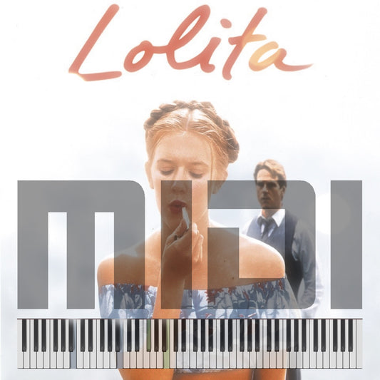 Lolita-midi