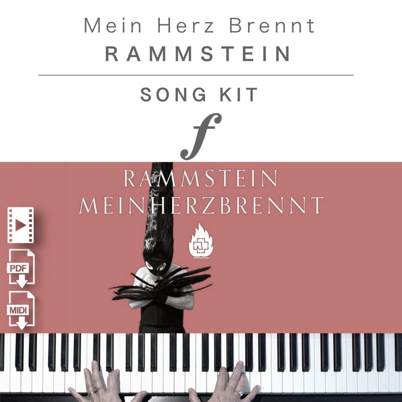 Piano Kit