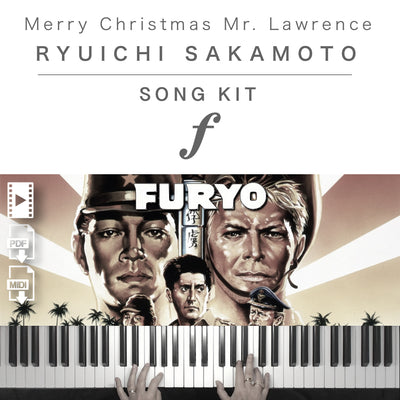 Merry Christmas Mr. Lawrence