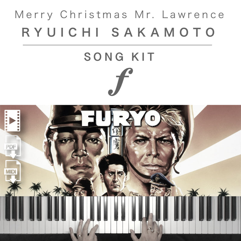 Piano Kit