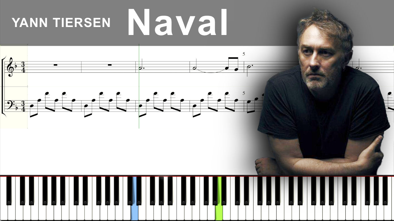 Scrolling Score Tutorial