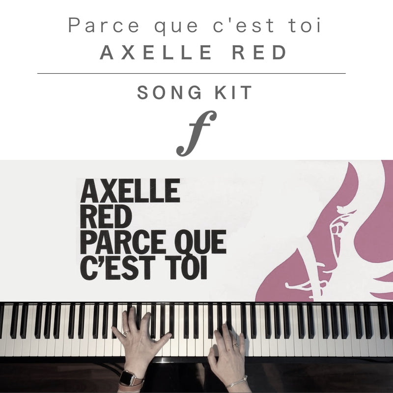 Piano Kit