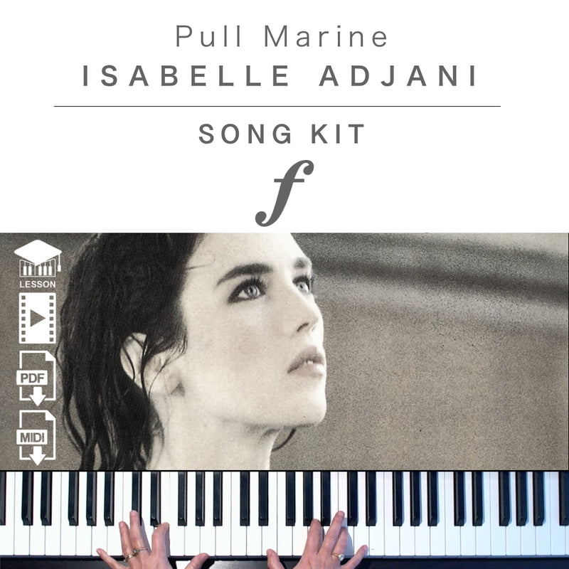 Piano Kit