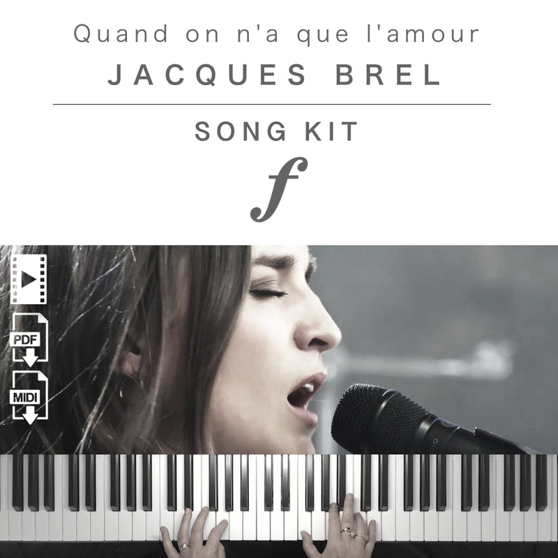 Piano Kit