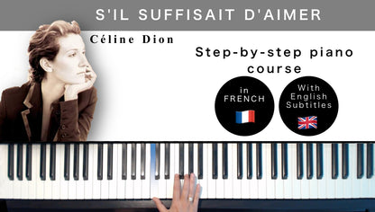 S’il suffisait d’aimer