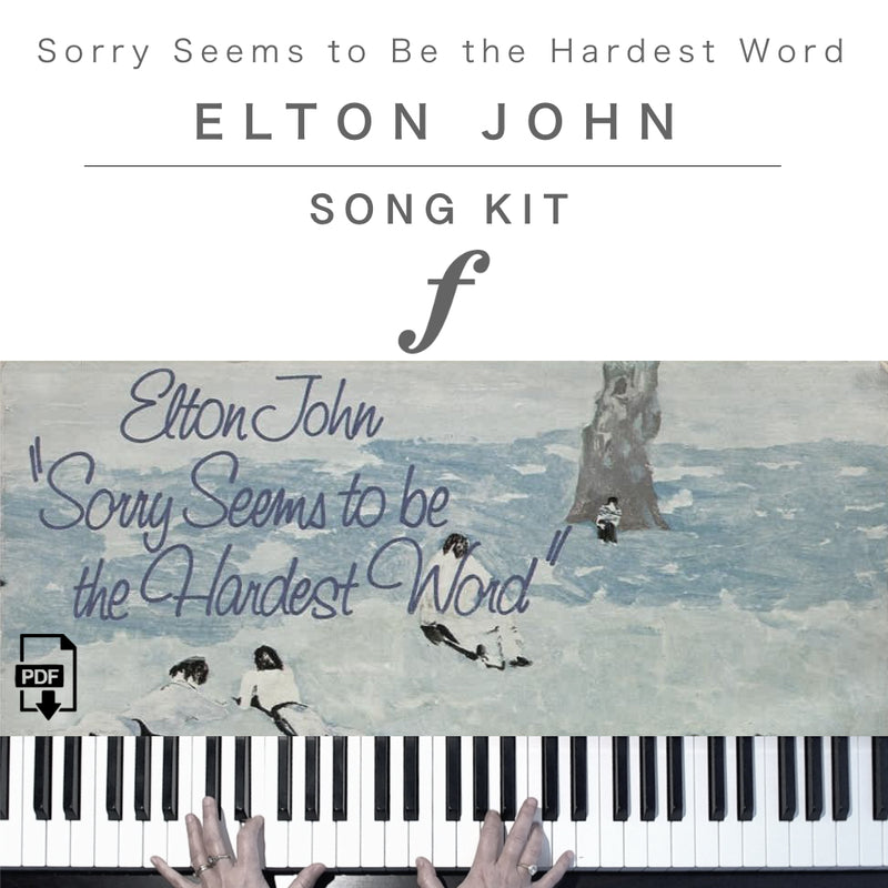 Piano Kit