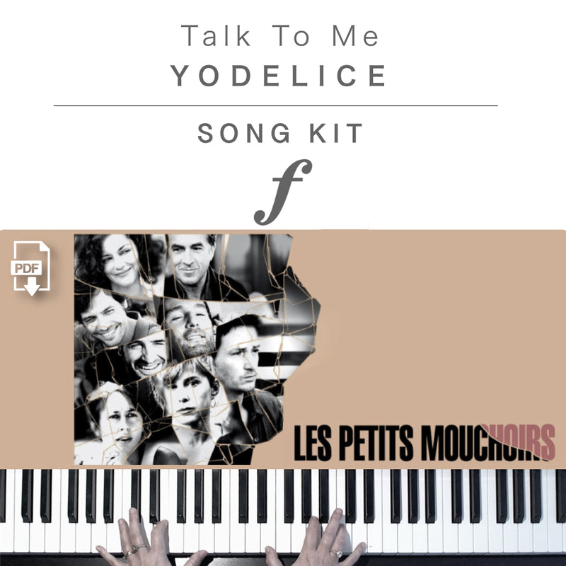 Piano Kit
