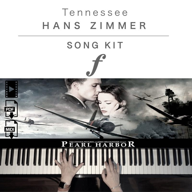 Piano Kit