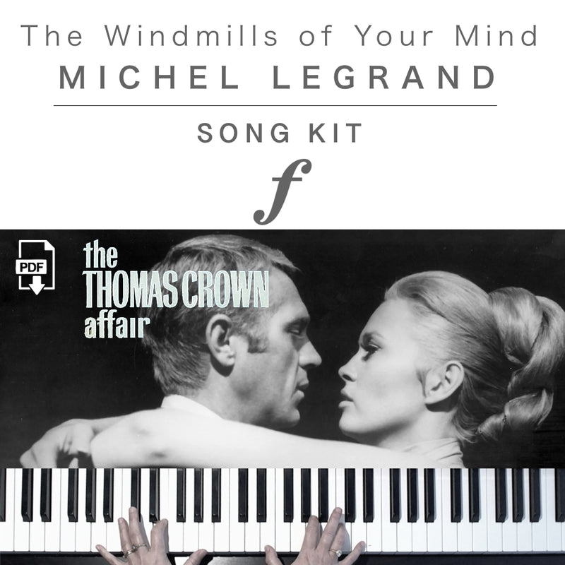 Piano Kit