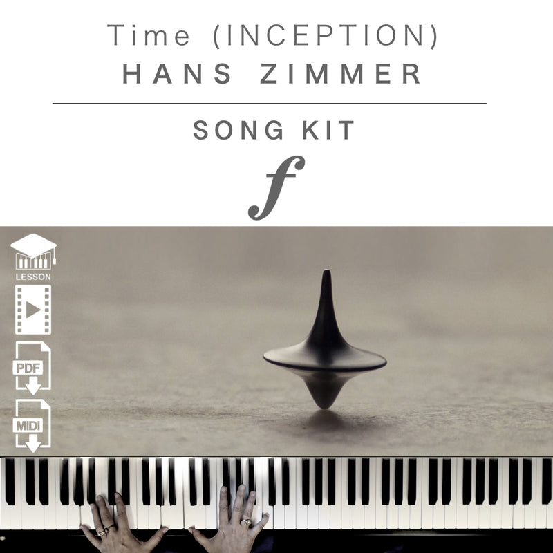 Piano Kit