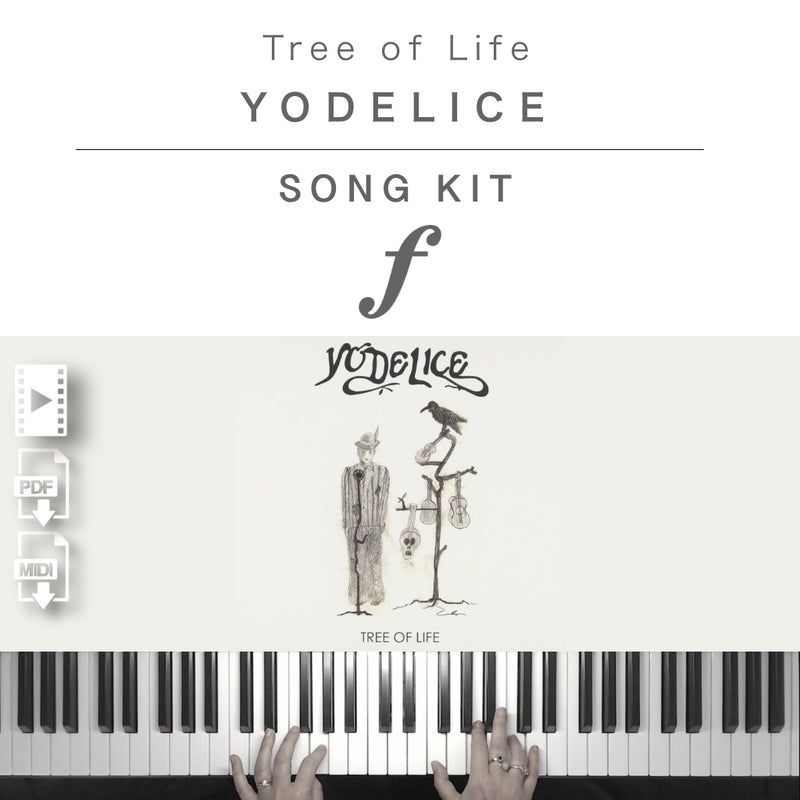 Piano Kit
