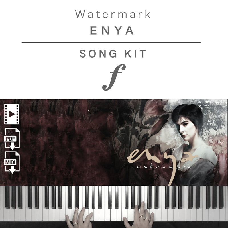 Piano Kit