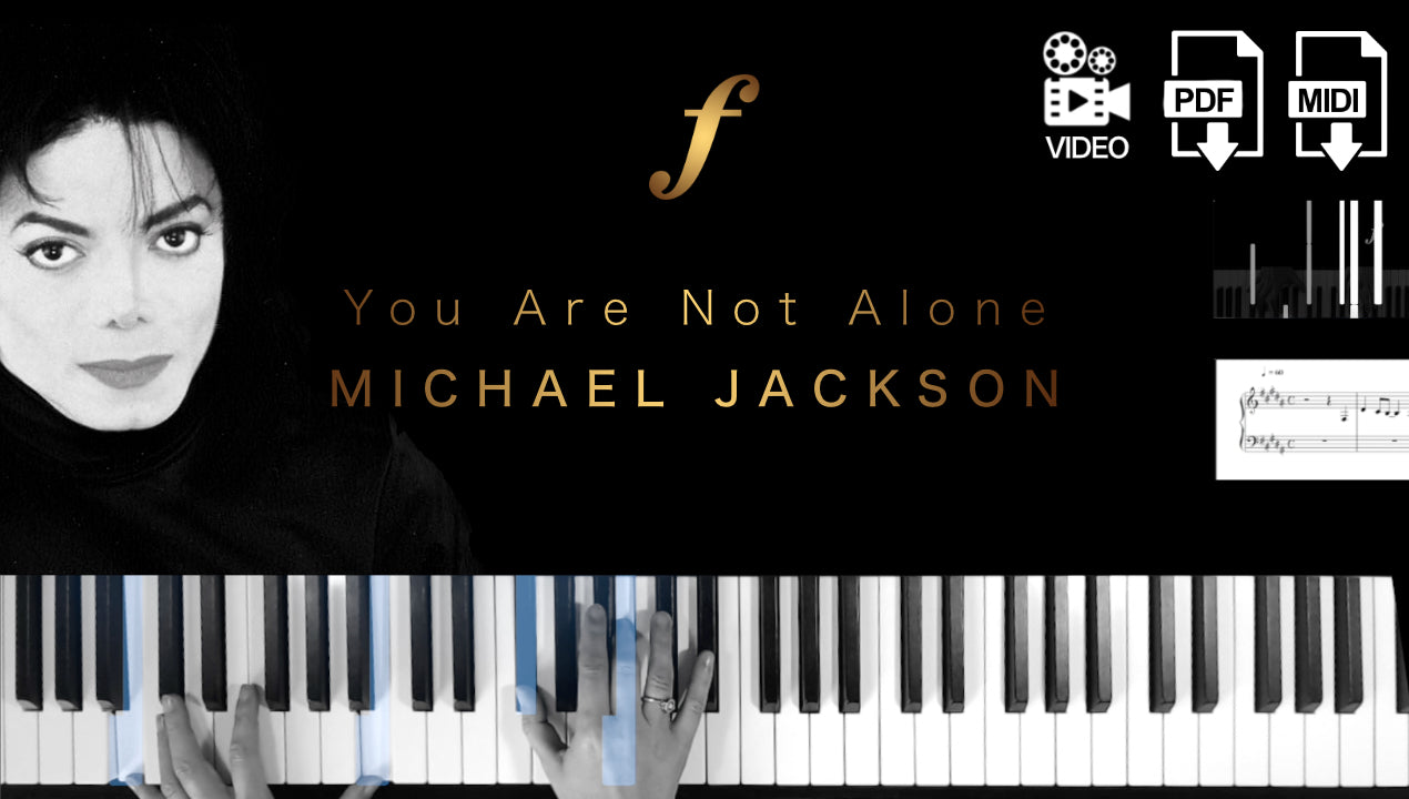 You are not Alone